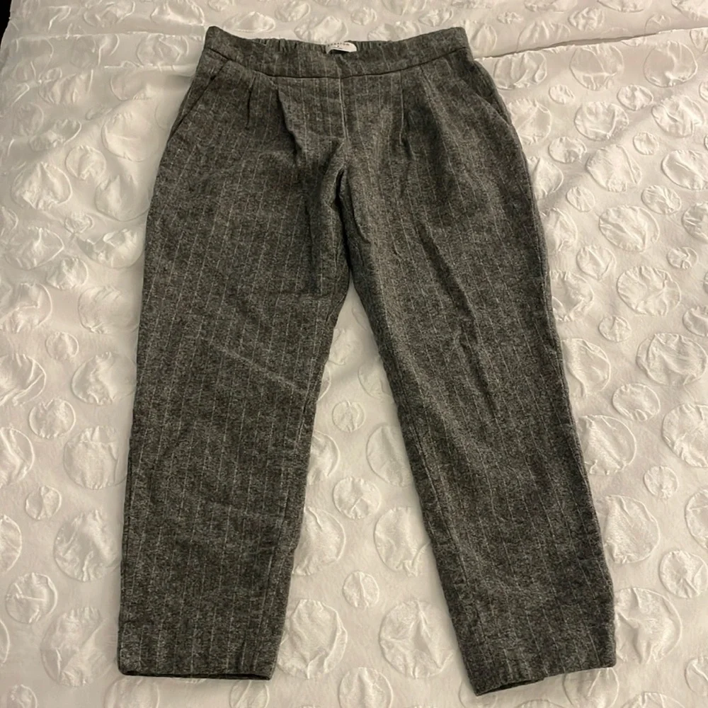 Babaton Aritzia Pants - Picture 1 of 4